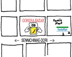 small map