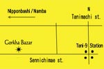 small map